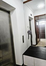 Palm Gardens (D23), Condominium #502737691
